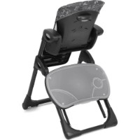 Scaun de masa Joie Mimzy Recline ABC Charcoal (H1013ECACH000) imaginea #7 — magazin online Desire.md