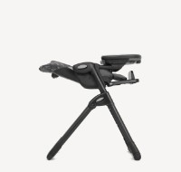 Scaun de masa Joie Mimzy Recline ABC Charcoal (H1013ECACH000) imaginea #2 — magazin online Desire.md