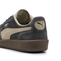 Ghete pentru copii Puma Palermo Tongue Dusky Gray/Desert Dust, s.37 imaginea #6 — magazin online Desire.md