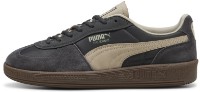 Ghete pentru copii Puma Palermo Tongue Dusky Gray/Desert Dust, s.38 imaginea #2 — magazin online Desire.md