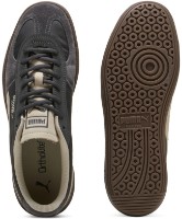 Ghete pentru copii Puma Palermo Tongue Dusky Gray/Desert Dust, s.38 imaginea #4 — magazin online Desire.md
