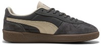 Ghete pentru copii Puma Palermo Tongue Dusky Gray/Desert Dust, s.39 imaginea #3 — magazin online Desire.md