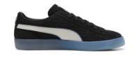 Ghete pentru copii Puma Suede Playstation Black, s.37.5 imaginea #3 — magazin online Desire.md