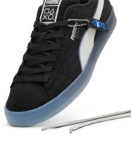 Ghete pentru copii Puma Suede Playstation Black, s.37.5 imaginea #5 — magazin online Desire.md