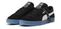 Ghete pentru copii Puma Suede Playstation Black, s.38.5 imaginea #1 — magazin online Desire.md
