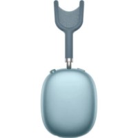 Наушники Hoco W65 Happy Blue фото №2 — интернет-магазин Desire.md