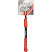 Racletă constructie Yato YT-7551 imaginea #2 — magazin online Desire.md