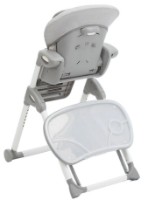 Scaun de masa Joie Mimzy Recline Arctic (H1013EBARC000) imaginea #7 — magazin online Desire.md