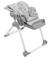 Scaun de masa Joie Mimzy Recline Arctic (H1013EBARC000) imaginea #2 — magazin online Desire.md