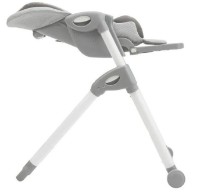 Scaun de masa Joie Mimzy Recline Arctic (H1013EBARC000) imaginea #5 — magazin online Desire.md