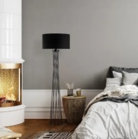 Lampadar Trendy 13470 Black 50x175x50cm GTR002832 imaginea #3 — magazin online Desire.md