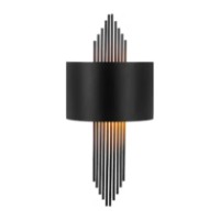 Бра Trendy 620 A Black 22x75x10cm GTR002318