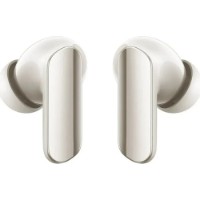 Наушники Realme Buds Air 7 Pro Glory Beige фото №2 — интернет-магазин Desire.md