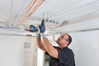 Mașină de înșurubat Bosch GSB 18V-28 (B06019H400B) imaginea #4 — magazin online Desire.md