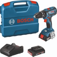Mașină de înșurubat Bosch GSB 18V-28 (B06019H400B) imaginea #2 — magazin online Desire.md