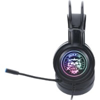 Наушники Xtrike Me GH-516 фото №4 — интернет-магазин Desire.md