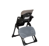 Scaun de masa Joie Mimzy Recline Hazelnut (H1013EBHZN000) imaginea #5 — magazin online Desire.md