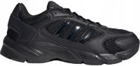 Adidași pentru bărbați Adidas Crazychaos 2000 Core Black, s.44.5 imaginea #2 — magazin online Desire.md