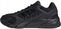 Adidași pentru bărbați Adidas Crazychaos 2000 Core Black, s.46 imaginea #1 — magazin online Desire.md