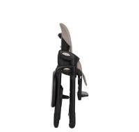 Scaun de masa Joie Mimzy Recline Hazelnut (H1013EBHZN000) imaginea #4 — magazin online Desire.md