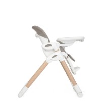 Scaun de masa Joie Mimzy Recline Walnut Wood (H1013EBWNW000) imaginea #2 — magazin online Desire.md