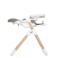 Scaun de masa Joie Mimzy Recline Walnut Wood (H1013EBWNW000) imaginea #3 — magazin online Desire.md