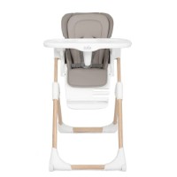 Scaun de masa Joie Mimzy Recline Walnut Wood (H1013EBWNW000) imaginea #4 — magazin online Desire.md