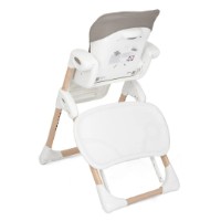 Scaun de masa Joie Mimzy Recline Walnut Wood (H1013EBWNW000) imaginea #5 — magazin online Desire.md