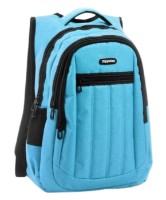 Rucsac școlar Pippa CNT2020 Blue