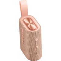 Boxă portabilă Xiaomi Sound Pocket Pink imaginea #2 — magazin online Desire.md