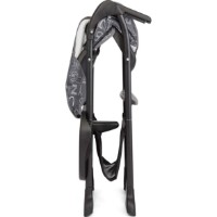 Scaun de masa Joie Mimzy Snacker Abc Charcoal (H1127BBACH000) imaginea #3 — magazin online Desire.md