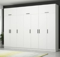 Dulap Trendy Kale 3934 White 315x255x52cm GTR004336 imaginea #2 — magazin online Desire.md