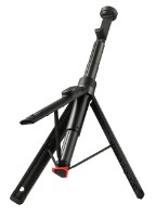 Монопод для селфи Xiaomi Zoom Floor 62 Black фото №2 — интернет-магазин Desire.md