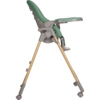 Scaun de masa Kikka Boo Olive Mint (31004010183) imaginea #5 — magazin online Desire.md