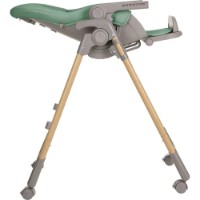 Scaun de masa Kikka Boo Olive Mint (31004010183) imaginea #7 — magazin online Desire.md