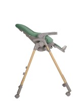 Scaun de masa Kikka Boo Olive Mint (31004010183) imaginea #2 — magazin online Desire.md