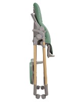 Scaun de masa Kikka Boo Olive Mint (31004010183) imaginea #3 — magazin online Desire.md