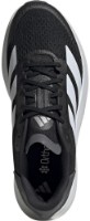 Adidași pentru bărbați Adidas Duramo Speed 2 M Core Black/Cloud White/Grey Five, s.40.5 imaginea #5 — magazin online Desire.md