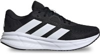 Adidași pentru bărbați Adidas Galaxy 7 M Core Black/Cloud White/Carbon, s.40.5 imaginea #2 — magazin online Desire.md