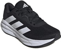 Adidași pentru bărbați Adidas Galaxy 7 M Core Black/Cloud White/Carbon, s.44 imaginea #3 — magazin online Desire.md