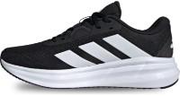 Adidași pentru bărbați Adidas Galaxy 7 M Core Black/Cloud White/Carbon, s.45.5 imaginea #1 — magazin online Desire.md