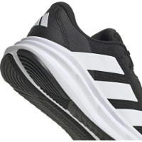 Adidași pentru bărbați Adidas Galaxy 7 M Core Black/Cloud White/Carbon, s.45.5 imaginea #8 — magazin online Desire.md