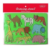 Material pentru artizanat Daco SB002J