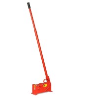 Dispozitiv de taiat țevi Afacan 28М