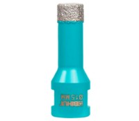 Коронка Bihui DBDF15