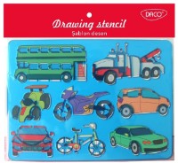 Материал для рукоделия Daco SB002T