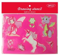 Material pentru artizanat Daco SB002U