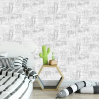 Обои A.S. Palitra 70164-14 фото №2 — интернет-магазин Desire.md