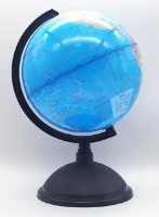 Glob pământesc ChiToys JU-6193 imaginea #2 — magazin online Desire.md