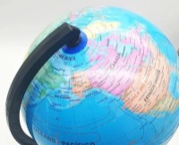 Glob pământesc ChiToys JU-6193 imaginea #3 — magazin online Desire.md